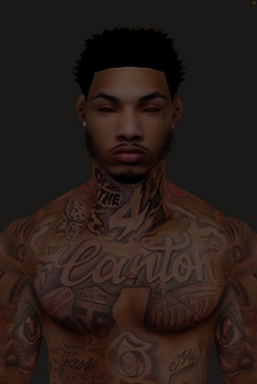 Second Life Marketplace - Rhy demo [ODELL]